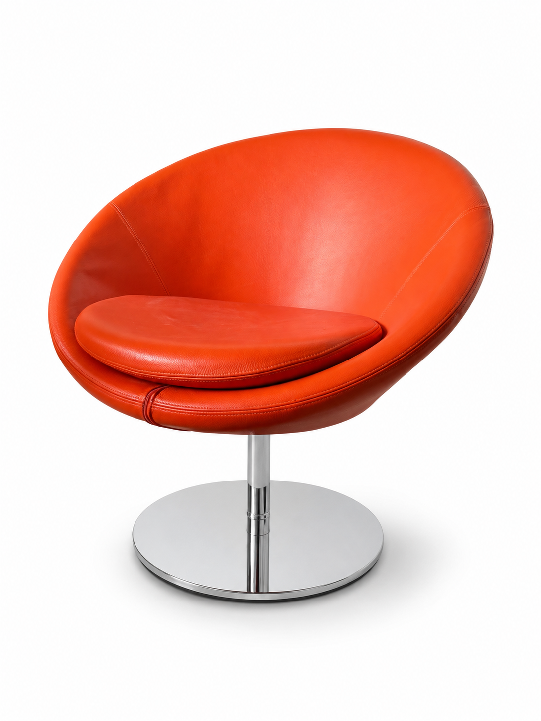 Allermuir Conic Chair Rood